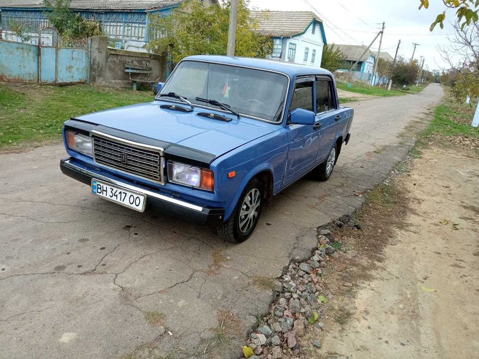 Продам ваз 2107 -2006 год