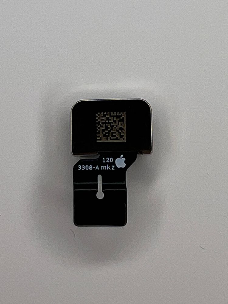 ORYGINALNY Radar Lidar 3D Sensor do iPhone 13 PRO MAX Czujnik