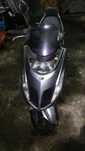 Licznik kimco new dink 50. 125i 200