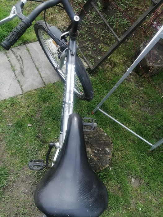 Велосипеди в робочому стані