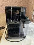 Кавомашина, кофемашина Delonghi Dinamica