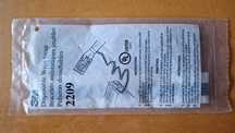 Opaska antystatyczna 3M 2209