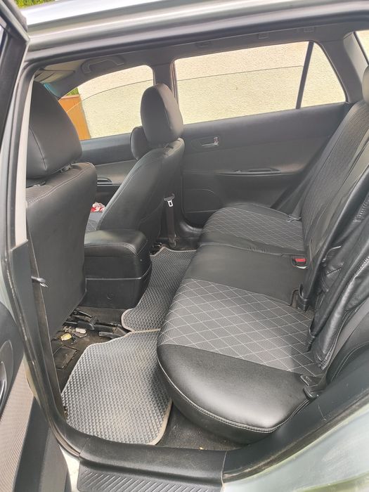 Продається mazda 6