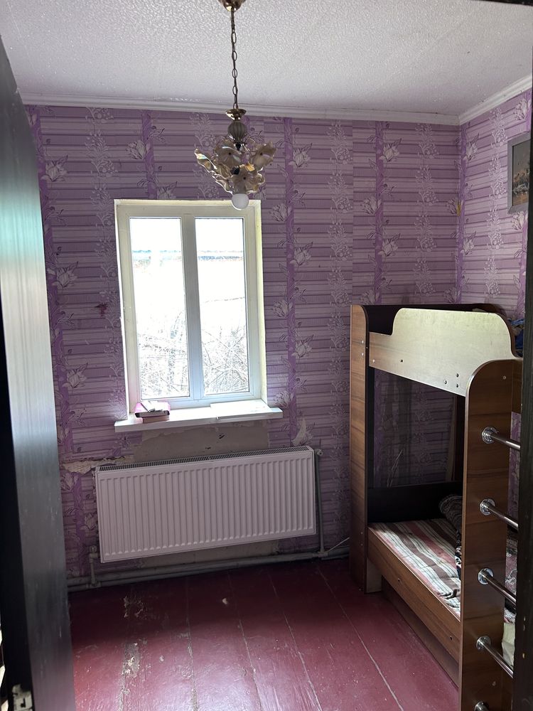 Будинок в Лубнах 53 кв.м.