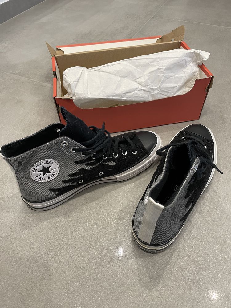 Converse Chuck 70 high  (limited edition)