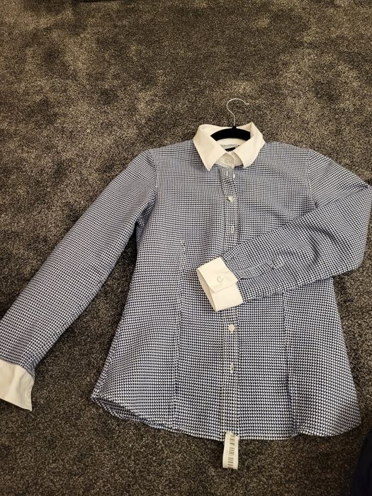 Koszula Lambert rozm. 34