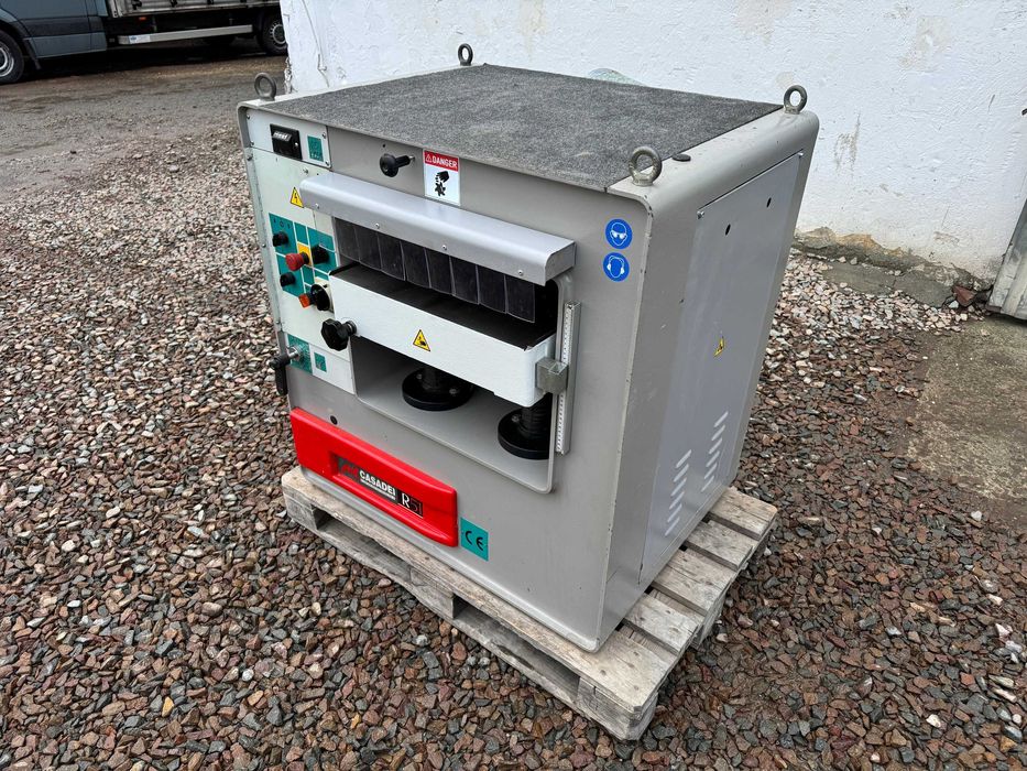 Strugarka Grubościówka CASADEI R51