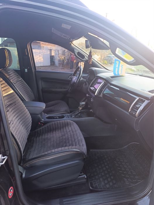 Продам Ford Ranger 2020 року в гарному стані