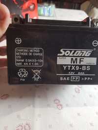 Bateria mota 12V 8ah