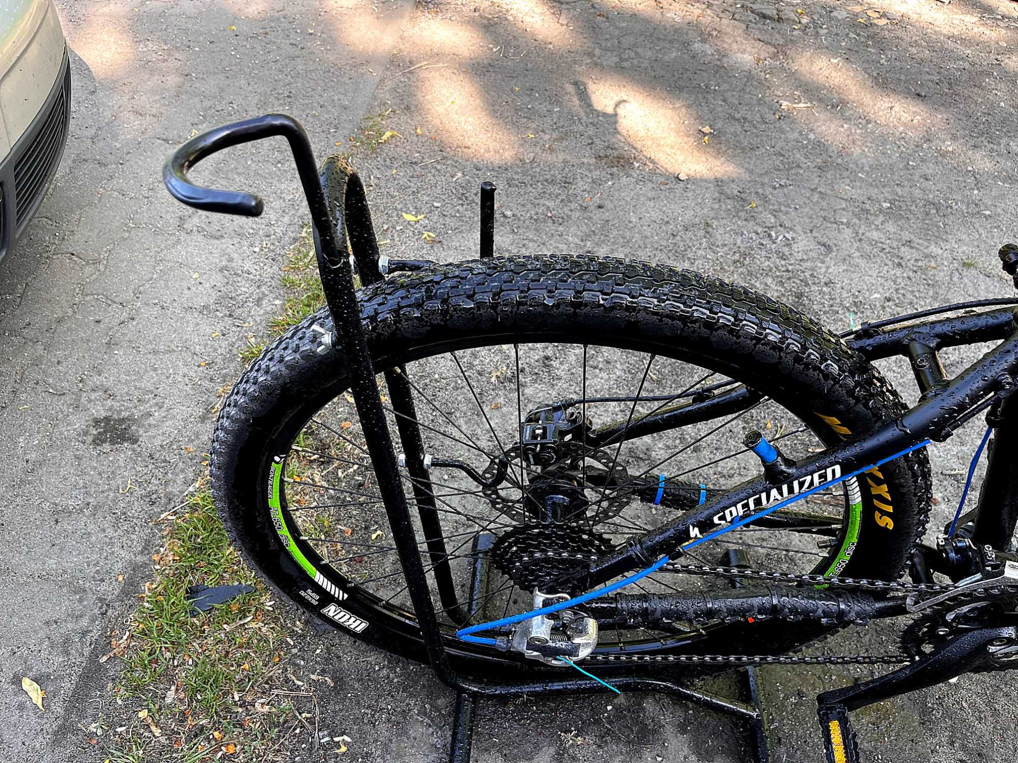 MTB IDEAL (Specjalized) na ludzia 170 -175cm