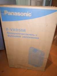 Воздухоочиститель Panasonic F-VXD50R