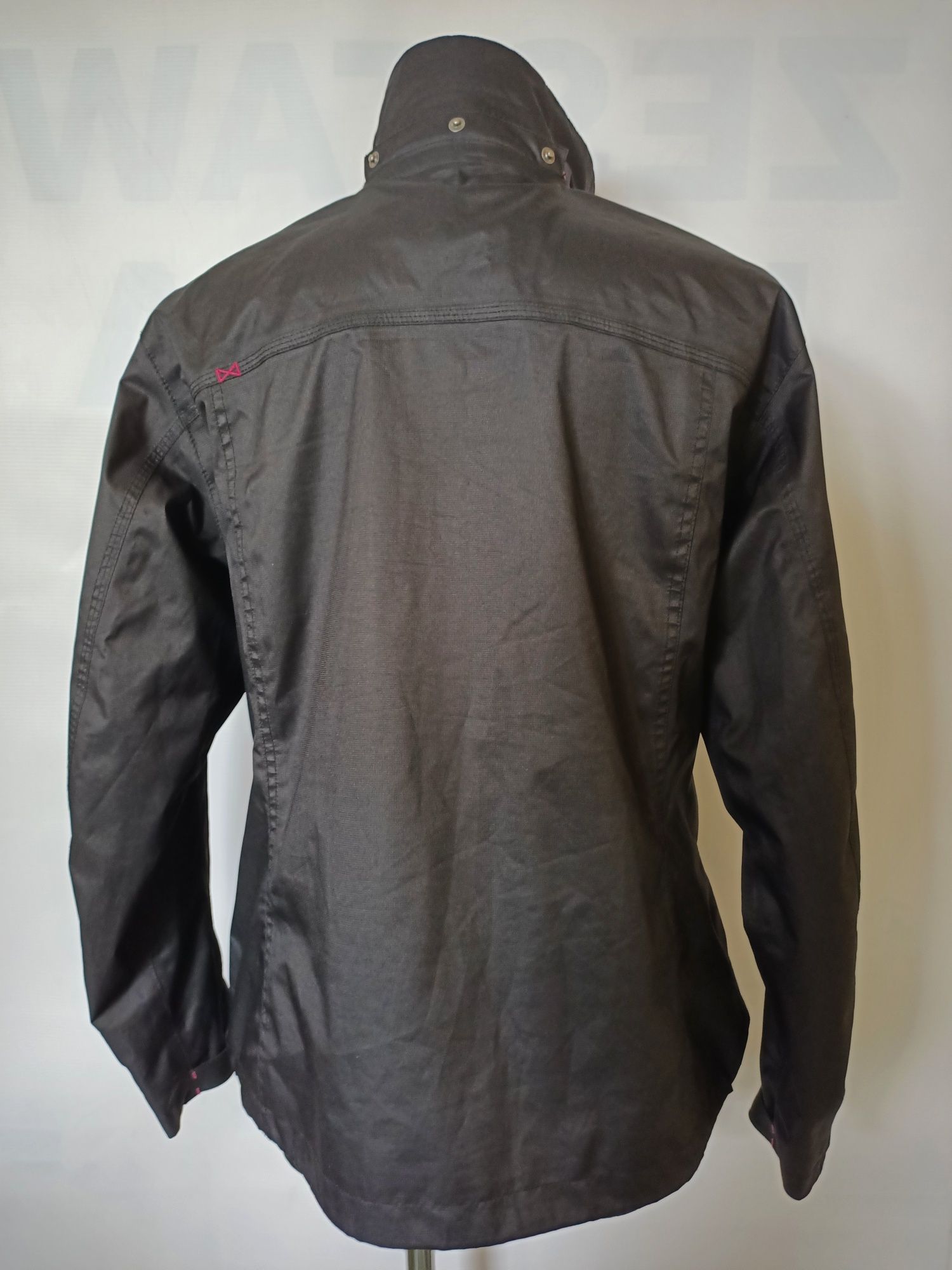 Quechua kurtka trekkingowa damska r.XL