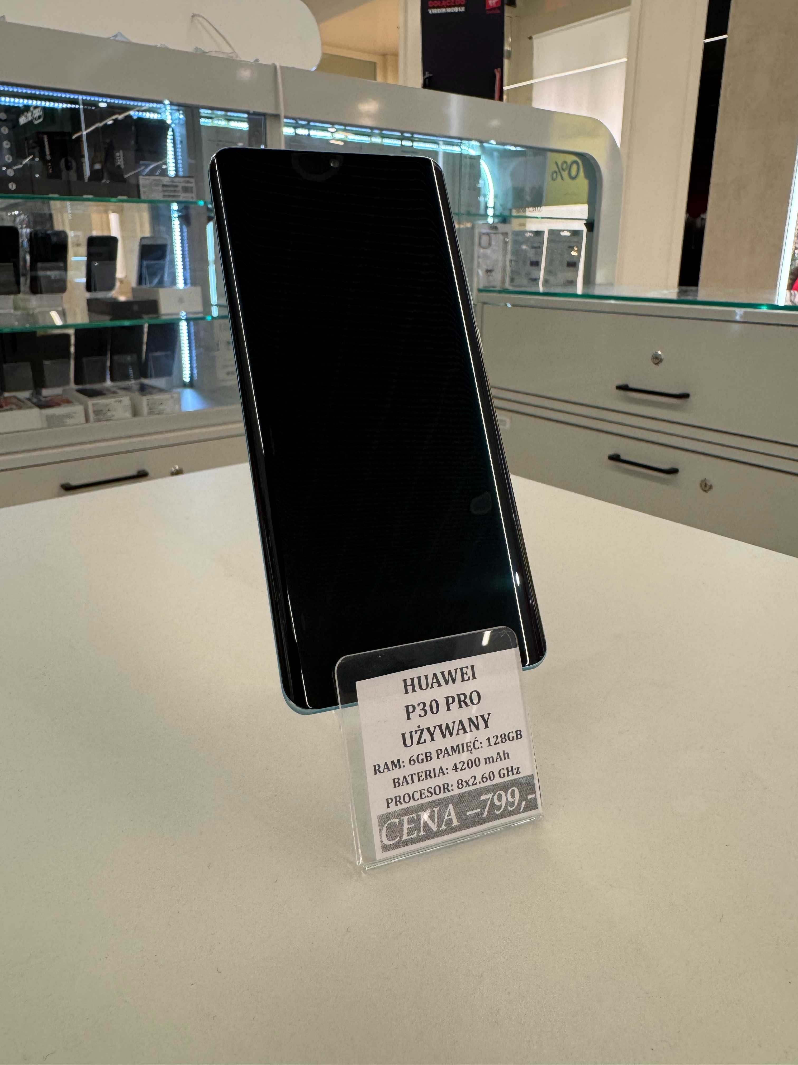 Huawei P30 PRO 6/128GB Topcase Vivo *Raty 0%