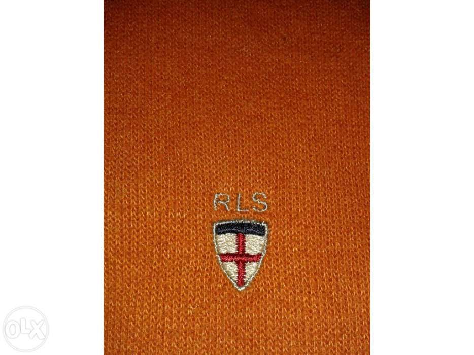 Casaco de malha da RULYS