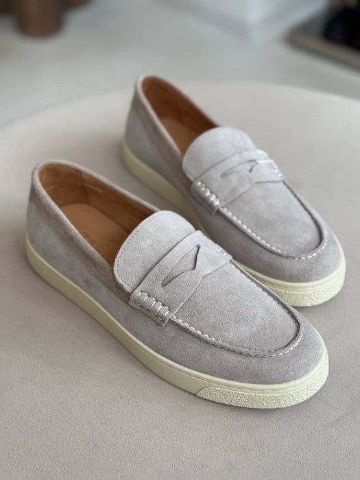 Лофери Brunello Cucinelli без коробки 41p