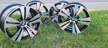 jantes  Bmw  R17