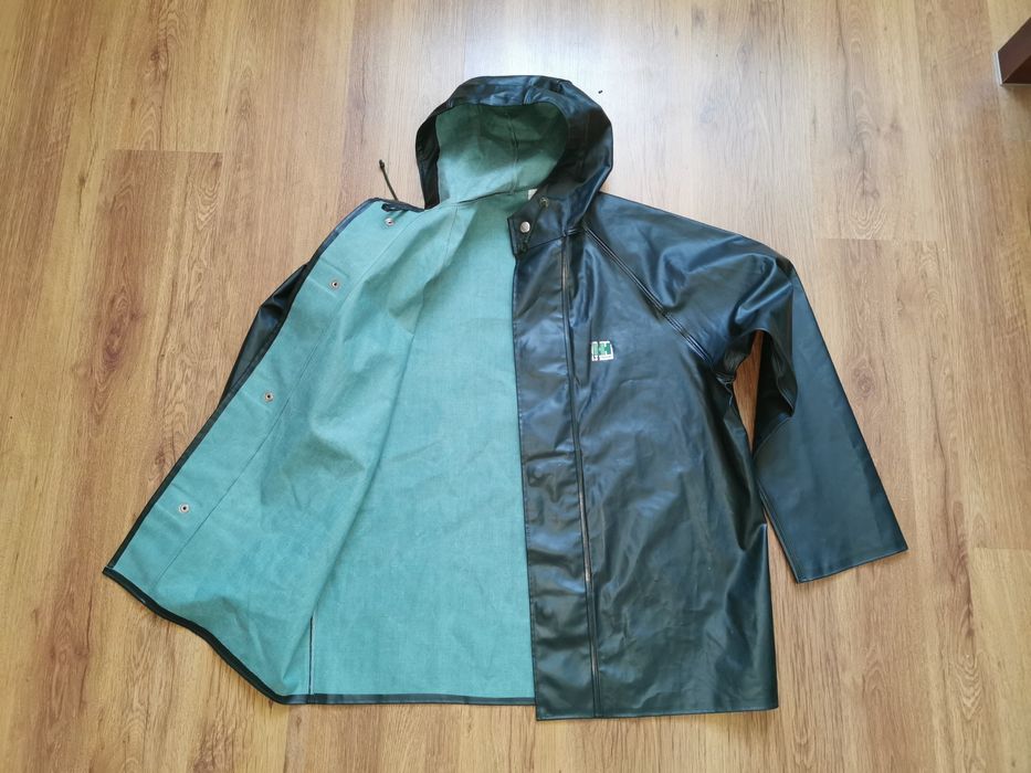 Helly Hansen sztormiak kurtka z kapturem M