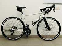 KTM Bicicleta Revelator Alto One-2021 52CM