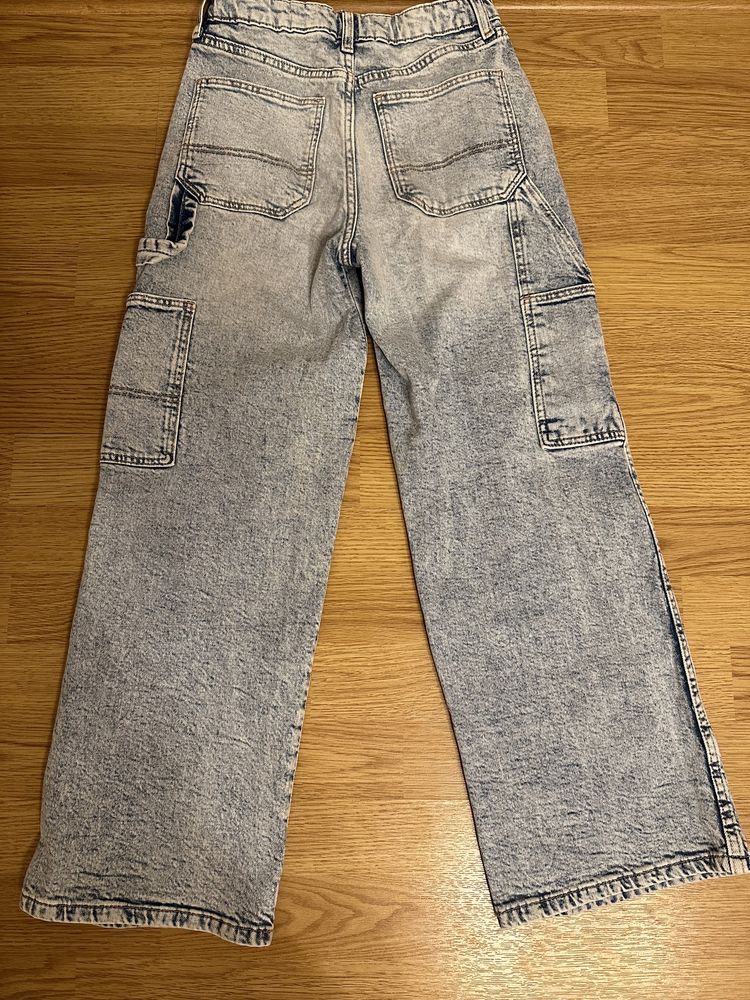 Продам фірмові джинси від H&M