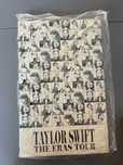 Zestaw Pakiet Box VIP Taylor Swift The Eras Tour