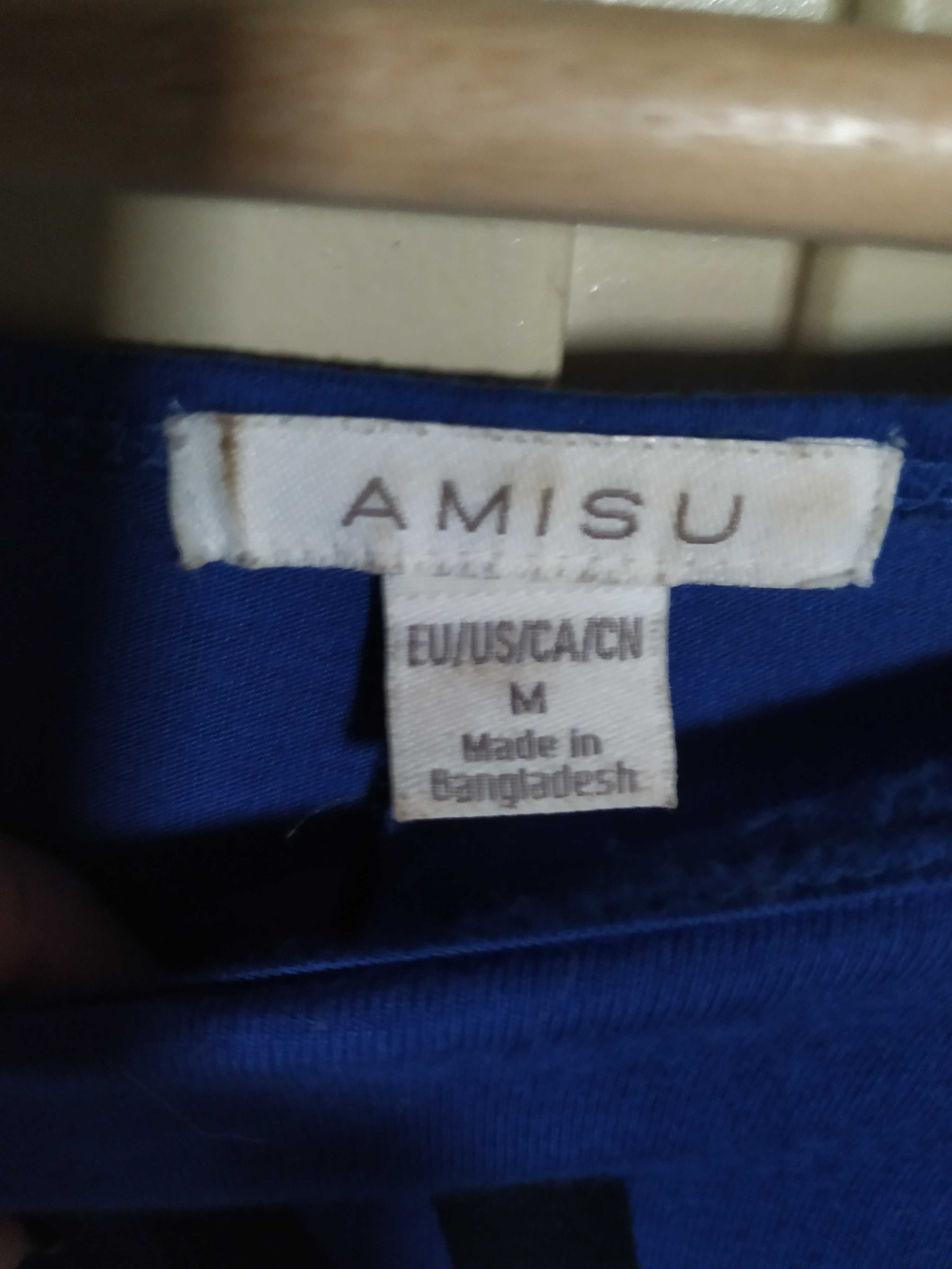 Varias tunicas M e L