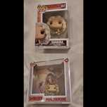 Funko pop / Funko pop Album : Shakira #40 #357