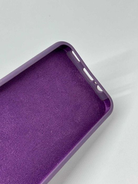 Samsung A34 5G Etui Case Obudowa ochronna Fioletowa kod 1464