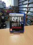 PS5 Call of Duty Vanguard PL dubbing Playstation 5