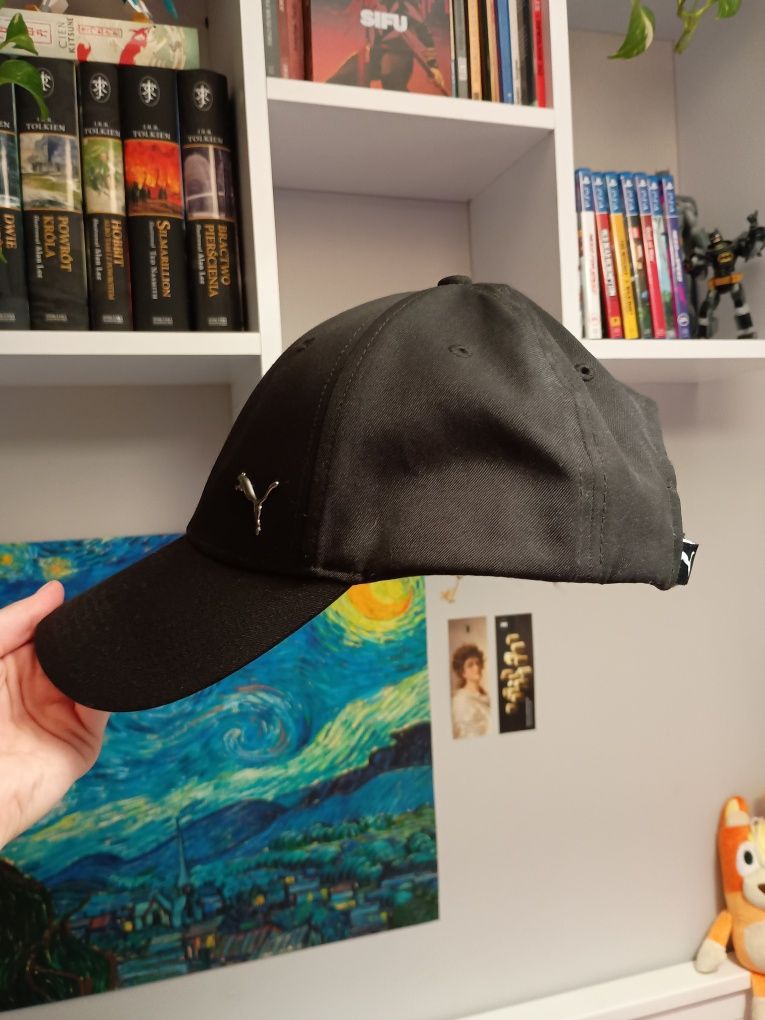 New original puma unisex cap