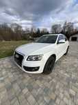 Audi Q5 Audi Q5 8R 3.2FSI 270KM Skóry Panorama Bang&Olufsen