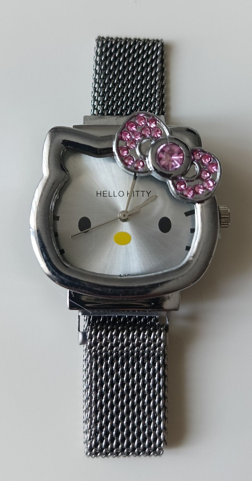 Zegarek Hello Kitty Nowy