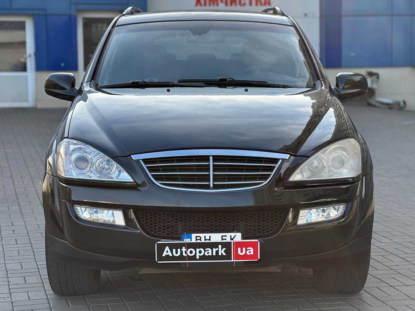 Продам SsangYong Kyron 2007р. #69477