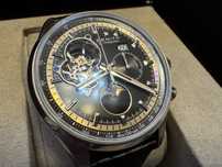 Zegarek Zenith El Primero Chronomaster Grand Date komplet 2018 PL