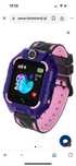 Zegarek smartwatche garett
