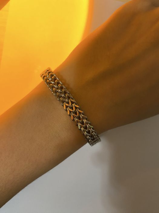 Браслет “Ланцюг” (Opium Chain Bracelet)