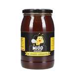 Miód Ze Spadzi Liściastej 1,2kg możliwa dostawa