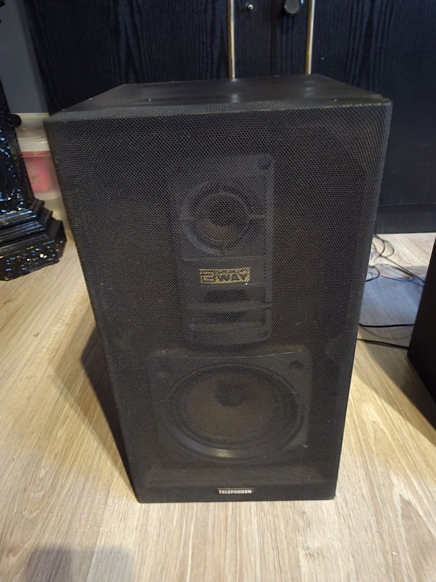 Glosniki  Telefunken