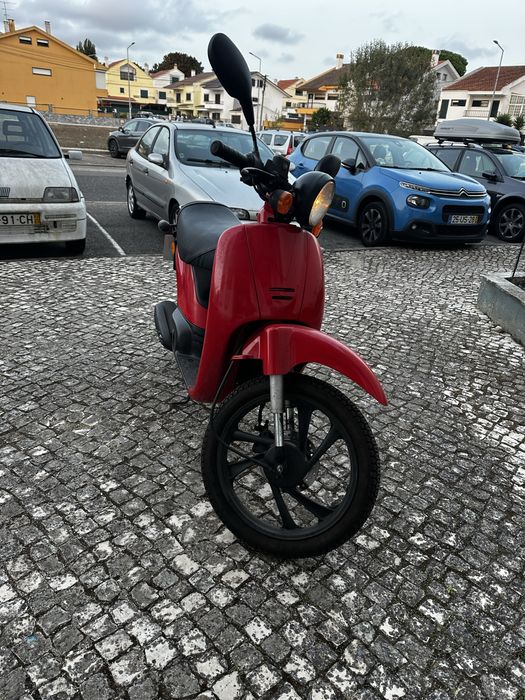 Honda Sky - 50cc