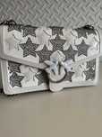 Torebka PINKO - Love Starry Sky AI 19-20 PLTT 1P21G6 Y5UV White