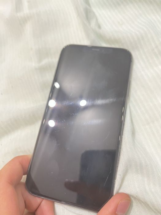 IPhone 11 64gb com capa