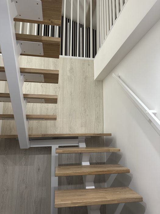Nowoczesne Studio Roweckiego