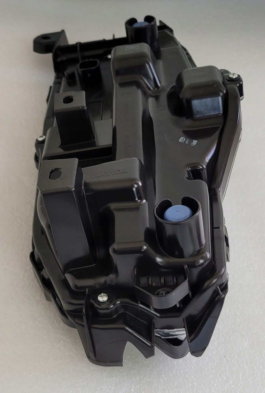 HALOGEN LEWY LED TOYOTA YARIS CROSS 2020- KOITO 0D-317