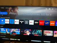 Smart TV Philips 75”