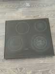Płyta ceramiczna do zabudowy Bosh (Schott Ceran)