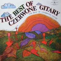 Гурт Czerwone Gitary(Червоні гітари) –"The Best Of Czerwone Gitary" LP