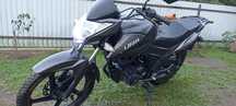 Продам ліфан CCR 150 10/10 стан
