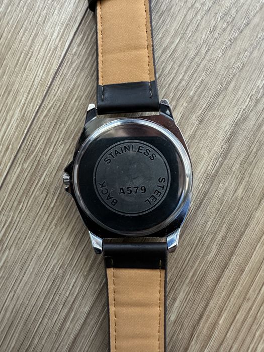 Zegarek Amber Time stylowy zegarek