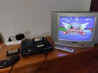 Sega mega drive 1