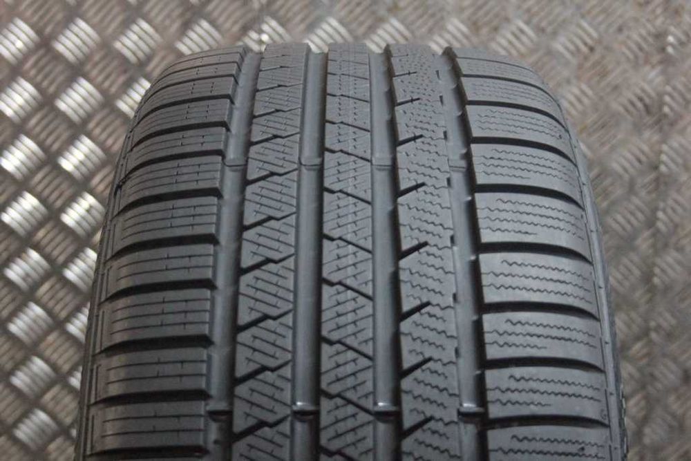 255/40/18 Continental ContiWinterContact TS810 S 255/40 R18 2022r