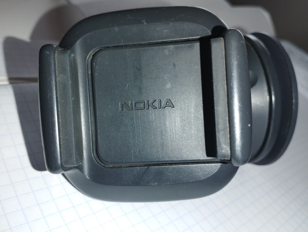 Nokia uchwyt samochodowy na telefon